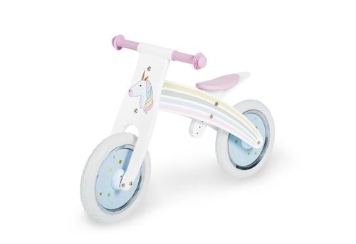 Draisienne en bois Licorne