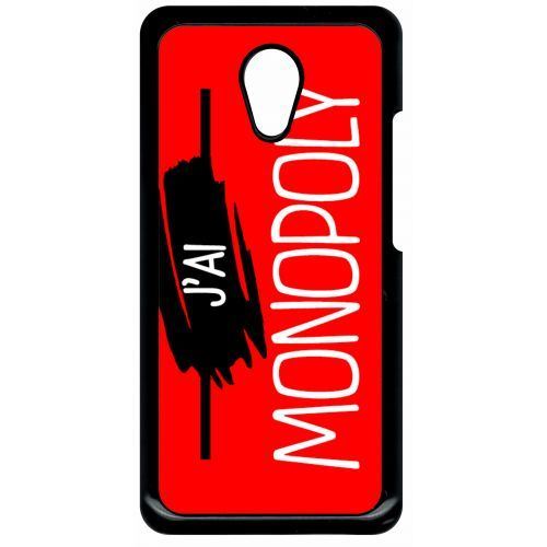 Coque meizu m2 note j peux pas j ai monopoly 9