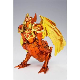 FIGURINE ARTICULÉE SAINT Seiya Poseidon Myth Cloth Sirène Thetis BANDAI