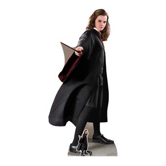 Baguette magique d'Hermione Granger 35 cm (SO010)