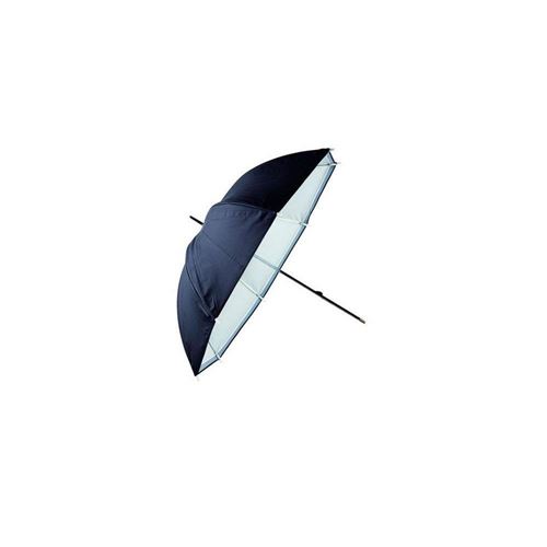 Linkstar - Linkstar Umbrella Puk-102wb White/black 120 Cm (reversible)