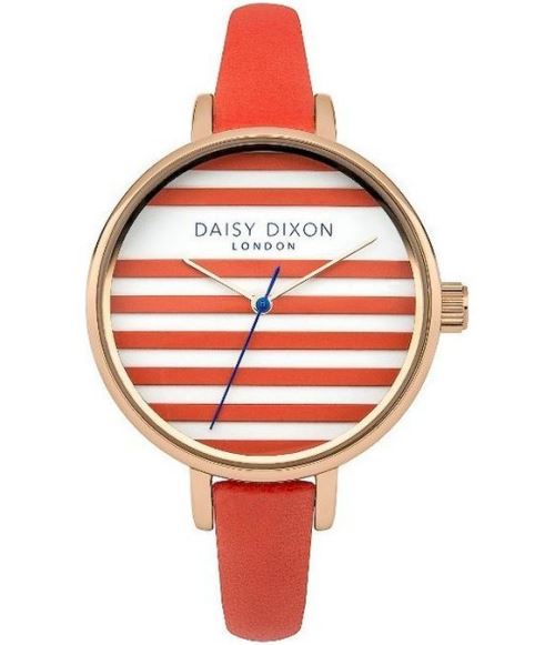 Daisy Dixon DD025ORG - Femme montre
