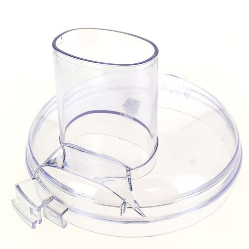 Couvercle Bol Ovatio 3 Ms-5966919 5980566 - Robot Moulinex