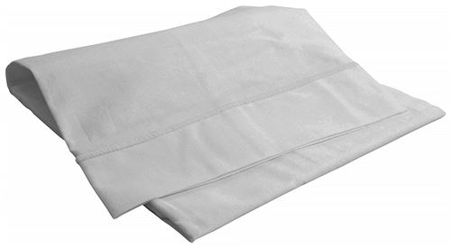 DOMIVA Drap Plat Perle 120 x 180 cm