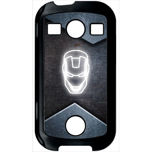 Coque Samsung Galaxy Xcover 2 Superhero Iron The Man