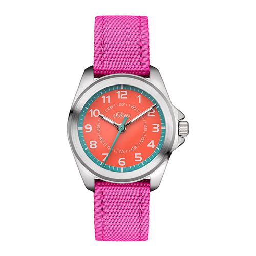 s.Oliver SO-3400-LQ Ladies Montre