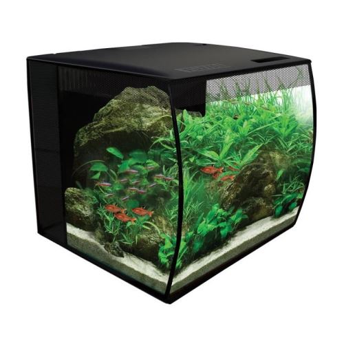 fluval aquarium flex 9 - 34 l