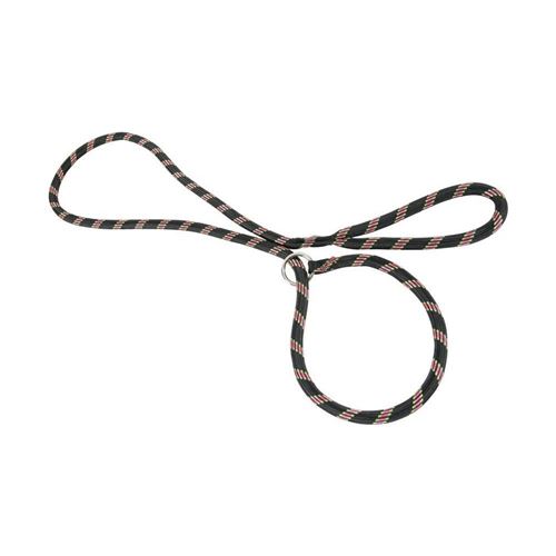 Meilleurs prix pour Zolux - Laisse nylon corde lasso noire