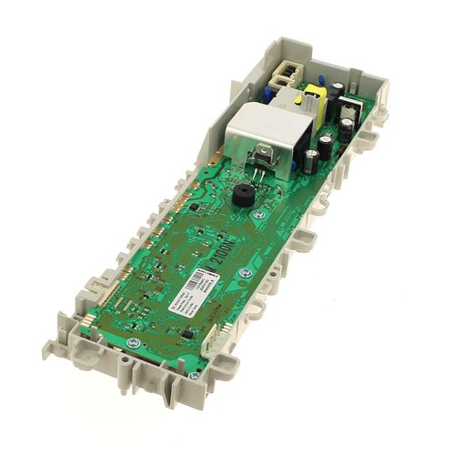Module Lave Linge Electrolux Module De Commande Configuré Ewm210 pour Lave-Linge Electrolux