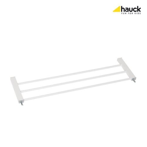 HAUCK Extension de barriere de securite 21 cm - Blanc