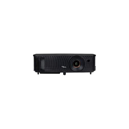 Vidéoprojecteur - Vga Optoma - W341+