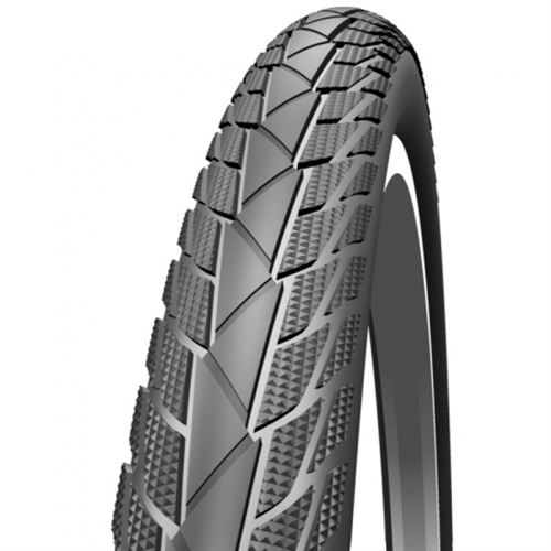 Impac pneu Streetpac 12 x 2,00 (50-203) noir