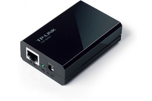 Tp Link Client Splitter Poe 5V - 9V - 12V - Image 2
