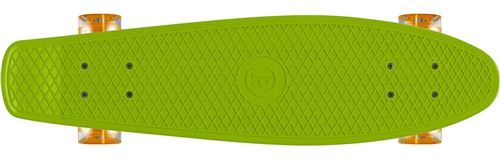 Prohibition Skateboard