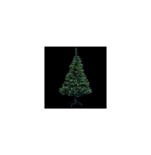 Sapin de Noël - H 180 cm - Vert