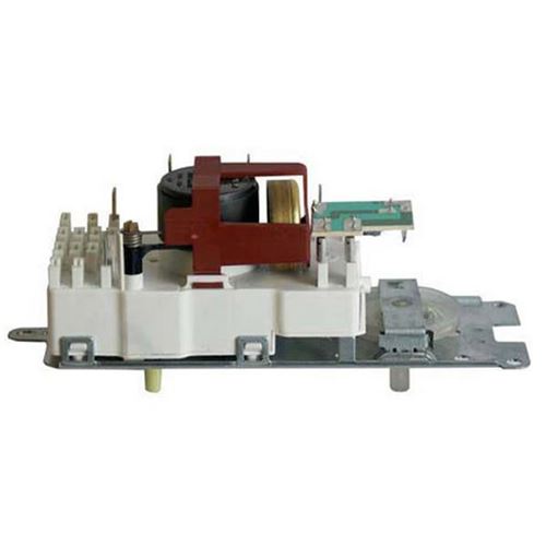 Brandt Minuterie Four Micro-Ondes 71X3026 Brandt, Sauter, Fagor, Vedette, Blomberg, De Dietrich, Thermor, Ariston Hotpoint - 140213