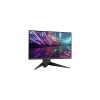 Alienware AW2518HF - LED-monitor - 25" (24.5" zichtbaar) - 1920 x 1080 Full HD (1080p) - TN - 400 cd/m² - 1000:1 - 1 ms - HDMI, DisplayPort - met 3 jaar Advanced Exchange Service