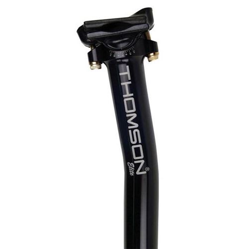 Thomson Tiges De Selle Thomson Elite Offset 250 27.2Mm