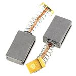 Charbons moteur par 2 20x13x7 342045001028 - scarificateur