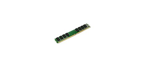 KINGSTON ValueRAM 8 Go DDR4 2400 MHz CL17 1Rx8 VLP