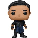 Figurine Funko Pop Steamboat Pop 5