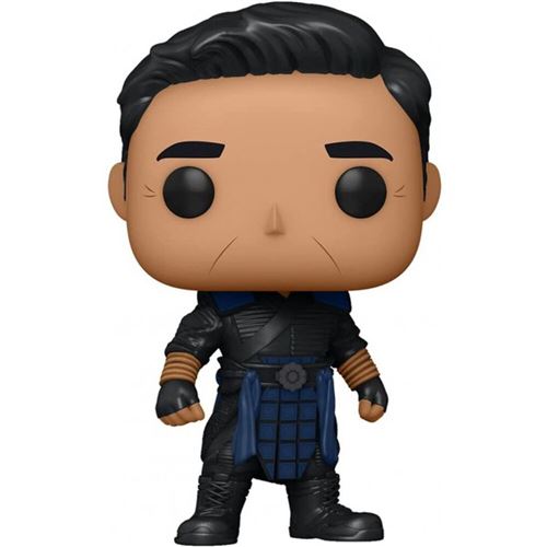 Funko Multicolore Figurine Pop Steamboat Pop 5