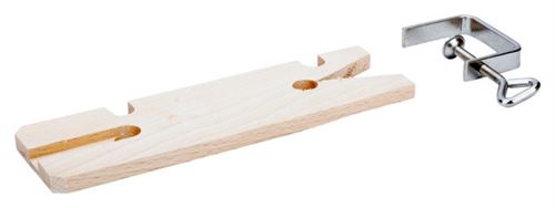 Bahco - jeu de scies &agrave; chantourner, 6 pi&egrave;ces - 502-set6
