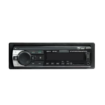 Etakin Enceinte Bluetooth Lecteur Mp3 De Voiture 12v Et154