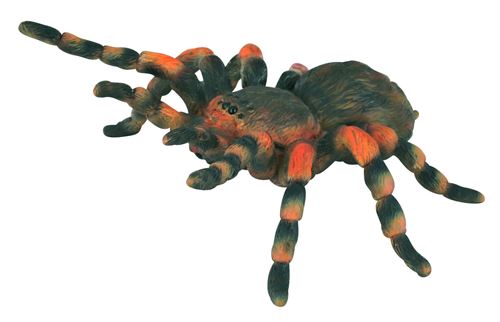 Figurine Insecte - Mygale