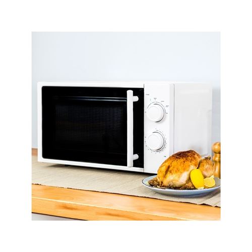 Micro-ondes White Cecotec 1361