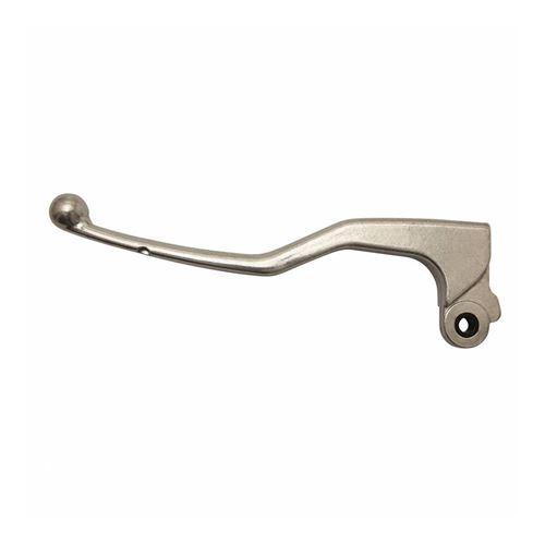 Levier d'embrayage 50 a boite adaptable beta 50 rr 2006+ poli -domino origine-