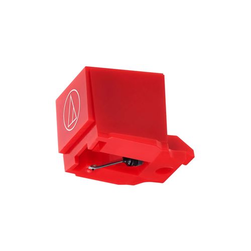 Audio Technica ATN91R Replacment Stylus Red