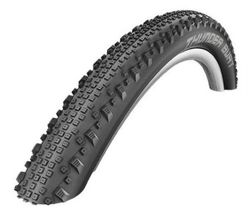 Schwalbe Pneus Schwalbe Thunder Burt 27.5x2.10 650b Snakeskin Tl Easy Pacestar 27.5 x 2.10
