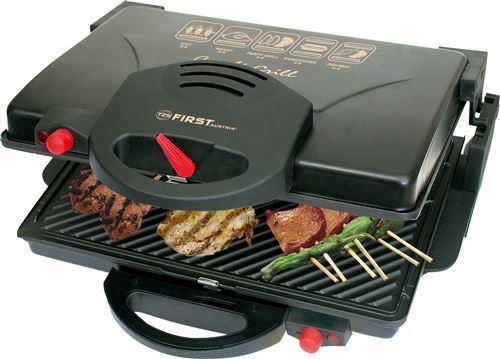 Maxi Grill pliant - 2000 Watts.FA5330