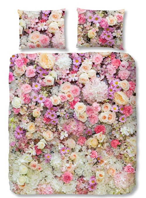 Good Morning housse de couette Flower Explosion 140 x 220 cm