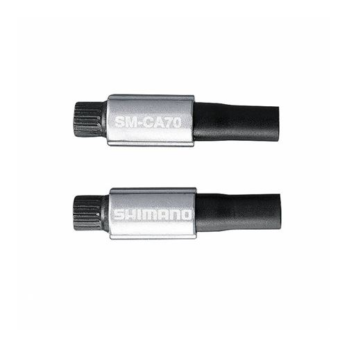 Barillet reglage shimano tension pour cable derailleur