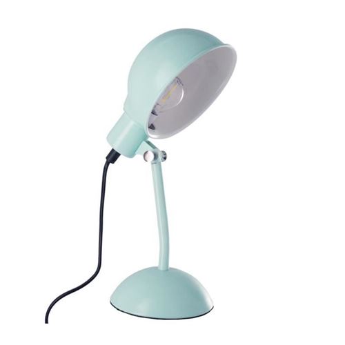 Lampe à Poser Janna 26cm Menthe