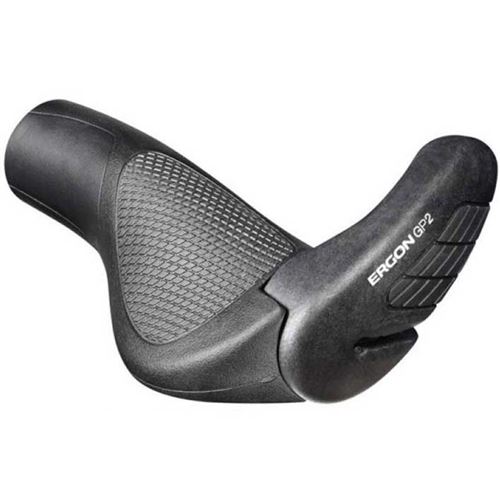 Ergon Guidons Ergon Gp2 102 mm