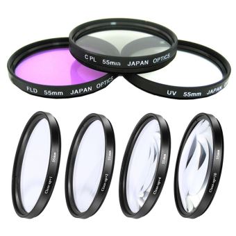 Kase Clip-in Filtre pour Sony A1/A7/A9/ Series