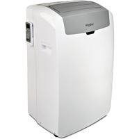 Climatiseur portable Whirlpool PACW212CO 3500 W Blanc