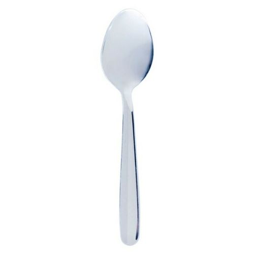 Cuillère à café Quid Universal (12 pcs) Acier inoxydable