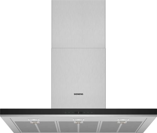 Hotte Decor Siemens Lc 98 Bip 50
