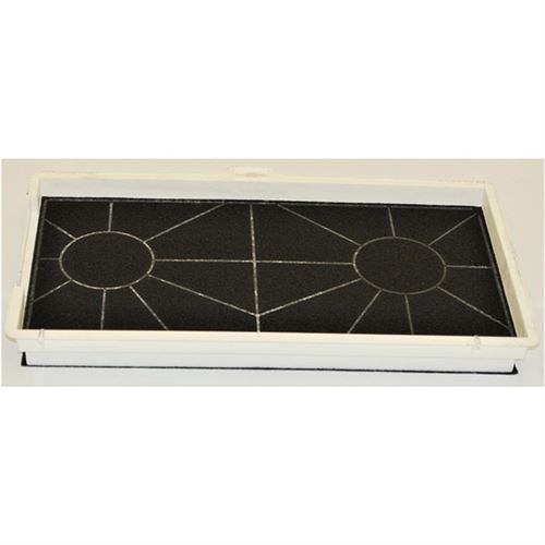 Siemens LZ73050 - Filtre à carbone pour hotte