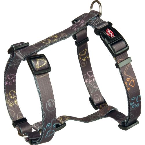 Trixie Jimmy - Harnais pour chien (S-M) (Marron) - UTTX623