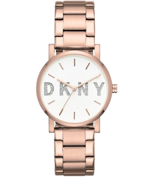 Reloj Dona Karan Mujer NY2654