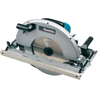 Makita Scie circulaire portative 2200 W - 1