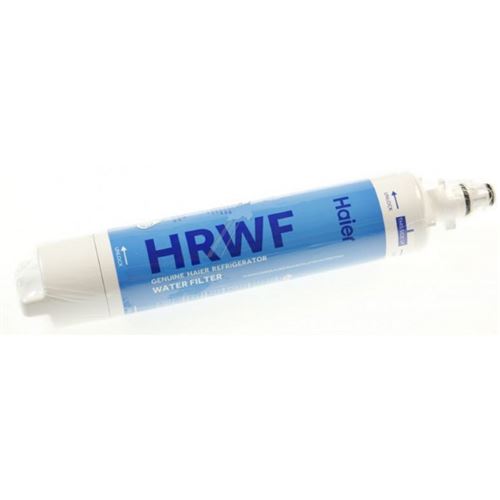 Filtre a eau pour refrigerateur haier - m922727