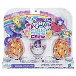 Hasbro CMC - journée de neige 8 pièces avec confettis