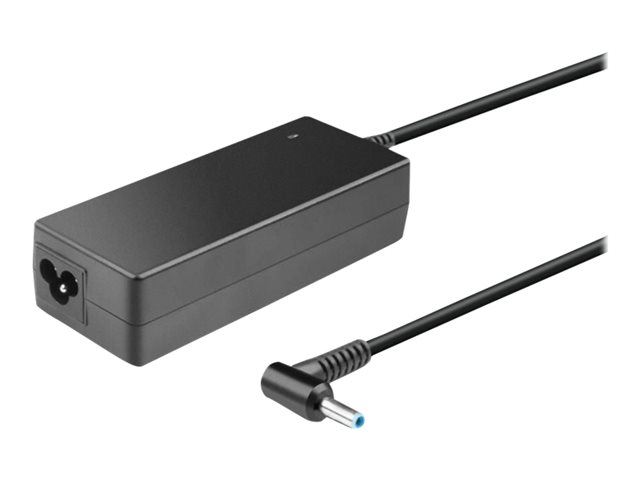 Chargeur Secteur Portable HP Pavilion 17-e155nf - Marque Visiodirect - Neuf Sous Garantie 1 An