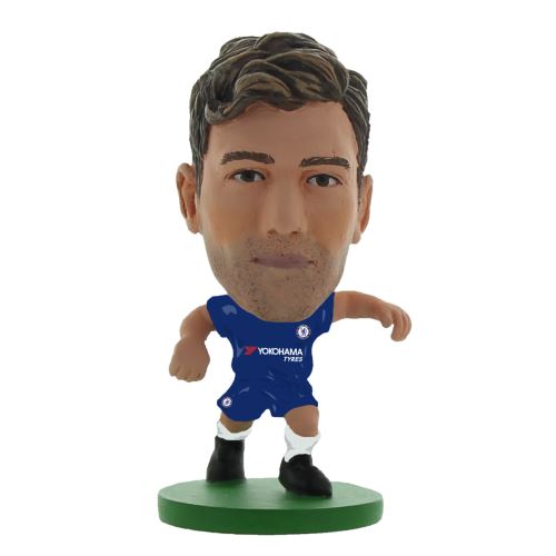 Soccerstarz Chelsea Marcos Alonso